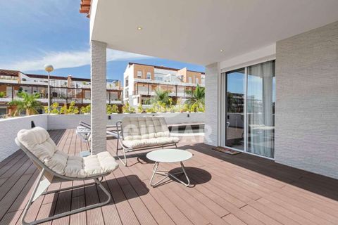 Rækkehus i Amarilla Golf, Tenerife, Amarilla Golf - € 690.000 | Ref: IR-218845 - foto 37